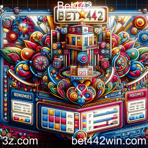 Explorando a Categoria de Bônus no Bet442: Oportunidades para Jogadores